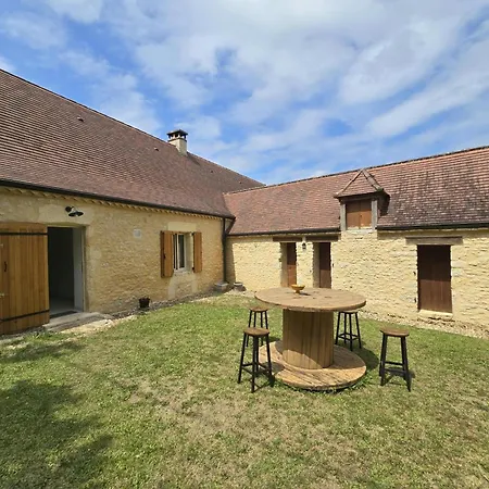 Ferienhaus Maison En Perigord, Parking, Animaux Admis - 4 Pers. - Fr-1-616-589 *
