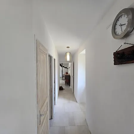 Maison En Perigord, Parking, Animaux Admis - 4 Pers. - Fr-1-616-589 Ferienhaus *