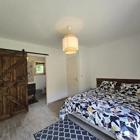 Maison En Perigord, Parking, Animaux Admis - 4 Pers. - Fr-1-616-589 Campagne (Dordogne)