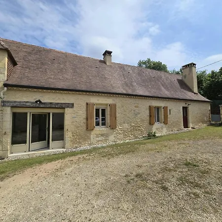 Ferienhaus Maison En Perigord, Parking, Animaux Admis - 4 Pers. - Fr-1-616-589 *